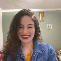 Aline Cristina Silva的照片