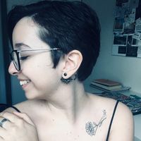 Photos de Nathalia Mende