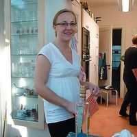 Gitte Dubgaard's Photo