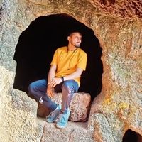 Pratik Shinde's Photo