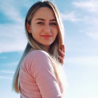 Alina Kozliuk的照片