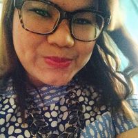 ASFRINA LIOLA's Photo