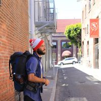 Fotos von francis dube daoust