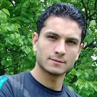 Anas Ammounah的照片