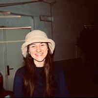 Eliška Burešová's Photo