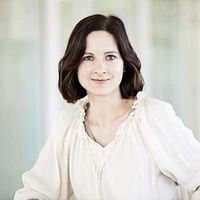 Katrin Nielsen's Photo