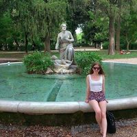 Blanka Pozsár's Photo