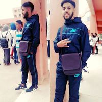 Ayoub Al Bhja's Photo