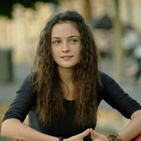 Mădălina Nistor's Photo