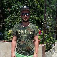 Sergey Savenkov's Photo