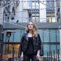 Ksyusha  Shapovalova's Photo