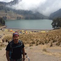 Aizul Manan的照片