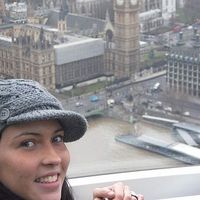 Ebony Camille的照片