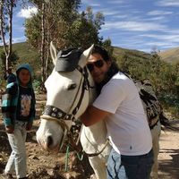 Héctor Flores Timoteo的照片