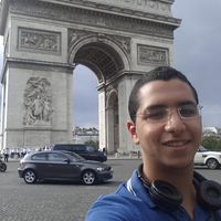 Ahmed Naoui的照片