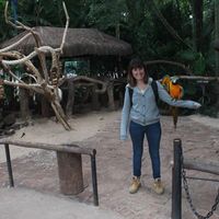 Marìa Staltari's Photo