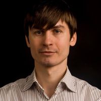 Serhiy Ivanenko's Photo