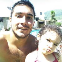 Fotos de Ale Becerra