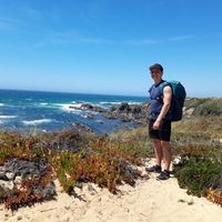 Lucas Bender的照片