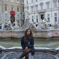 Photos de Priscila Martin