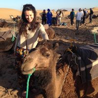 Fotos de Helen Richard