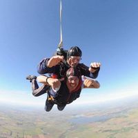 Derlis Reinoso's Photo