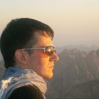 Artem Skvortsov的照片