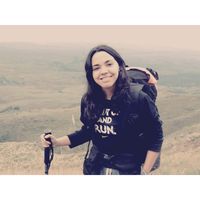 Sofia Stambuli's Photo