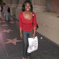 Nathalie Castor's Photo