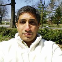 Hemanth Chandrasekhara的照片