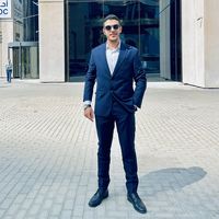 Osama Elnabrawy的照片