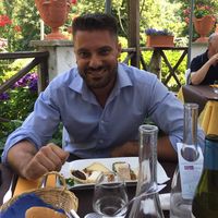 Andrea Turri的照片