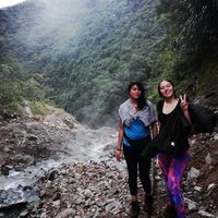 Nataly Gonzalez's Photo