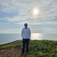 Manuel Rodríguez's Photo