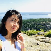 Tatiana Molano的照片