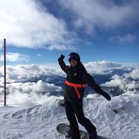 Jess Alexandor's Photo