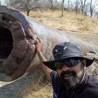 Abheek Ghosh的照片