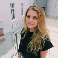 Vasilisa Shipunova's Photo