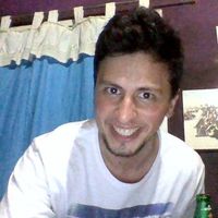 Nicolás Ronga's Photo