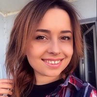 Viktoria Kravchuk's Photo