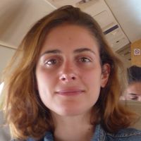 Roxane Blaize的照片