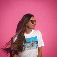 Kasia Trętowicz's Photo