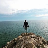 James Parsley的照片