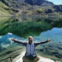 Farhoud Amini's Photo