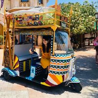 Fareen Magdum的照片