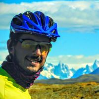 Photos de Maxi Zandobal