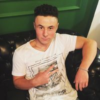 Allex  Ashurov的照片