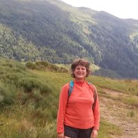 Nathalie  Peltier的照片