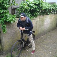 Martin Chrkavy's Photo