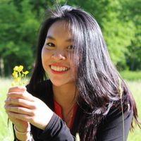 Kim Dung Dang's Photo